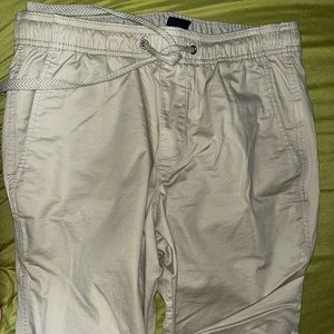 GAP Slim khaki Gapflex